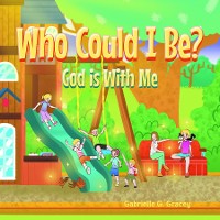 Cover Who Could I Be? God Is with Me