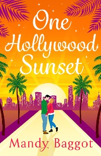 Cover One Hollywood Sunset