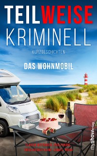 Cover Das Wohnmobil