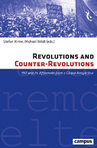 Cover Revolutions and Counter-Revolutions