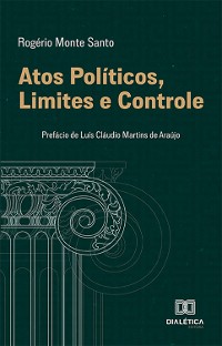 Cover Atos Políticos, Limites e Controle