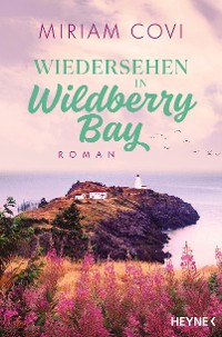Cover Wiedersehen in Wildberry Bay