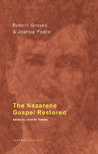 Cover The Nazarene Gospel Restored