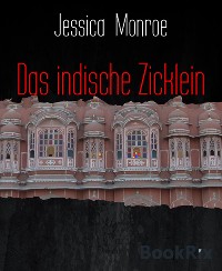 Cover Das indische Zicklein