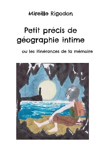 Cover Petit précis de géographie intime