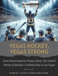 Cover Vegas Hockey, Vegas Strong