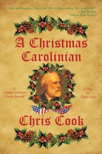 Cover Christmas Carolinian