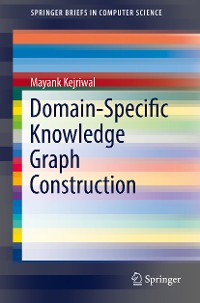 Cover Domain-Specific Knowledge Graph Construction