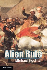 Cover Alien Rule