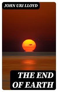 Cover The End of Earth