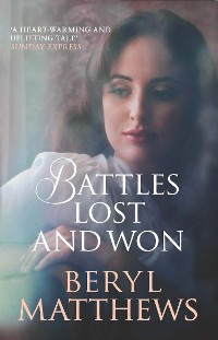 Cover Battles Lost and Won