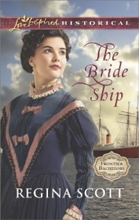 Cover Bride Ship