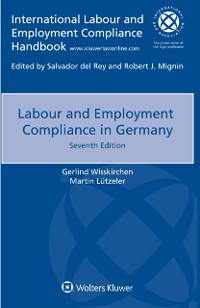 Cover Labour and Employment Compliance in Germany