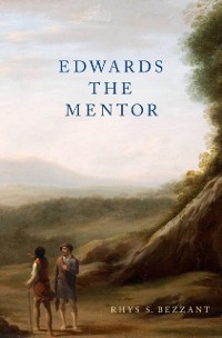 Cover Edwards the Mentor