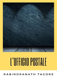 Cover L'ufficio postale (tradotto)