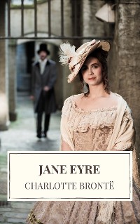 Cover Jane Eyre