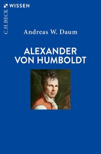 Cover Alexander von Humboldt