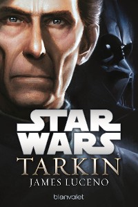 Cover Star Wars™ - Tarkin
