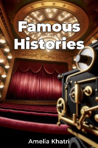 Cover Famous Histories