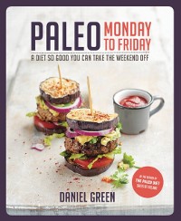 Cover Paleo Monday to Friday