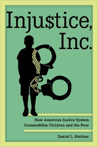 Cover Injustice, Inc.