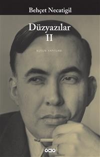 Cover Düzyazılar II