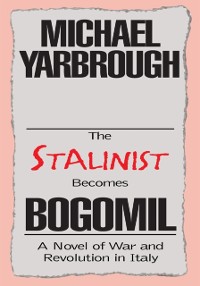 Cover Stalinist Becomes Bogomil