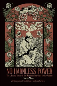 Cover No Harmless Power