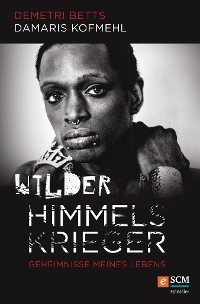 Cover Wilder Himmelskrieger