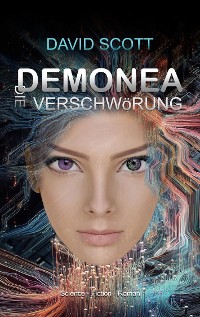 Cover Demonea