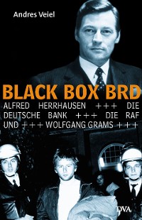 Cover Black Box BRD