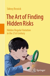 Cover Art of Finding Hidden Risks