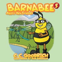 Cover Barnabee