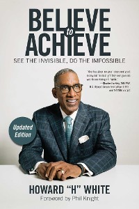 Cover Believe to Achieve