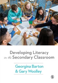 Cover Developing Literacy in the Secondary Classroom