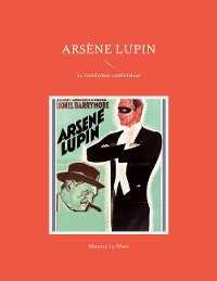 Cover Arsène Lupin