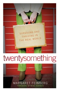 Cover twentysomething