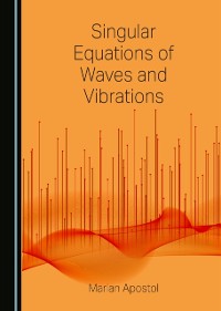 Cover Singular Equations of Waves and Vibrations