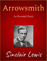 Cover Arrowsmith
