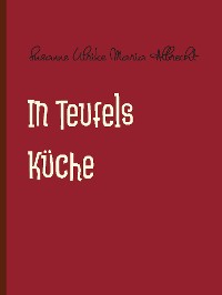 Cover In Teufels Küche