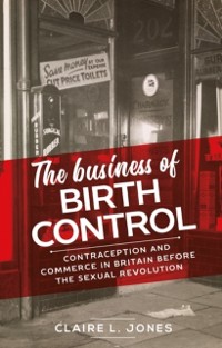Cover Business of Birth Control