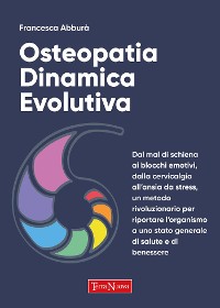 Cover Osteopatia dinamica evolutiva