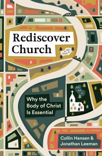Cover Rediscover Church