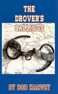 Cover The Drover's Callings