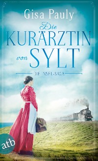 Cover Die Kurärztin von Sylt