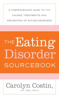 Cover Eating Disorders Sourcebook