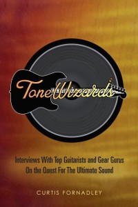 Cover Tone Wizards