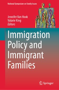 Cover Immigration Policy and Immigrant Families