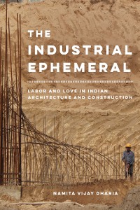 Cover The Industrial Ephemeral