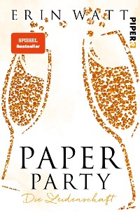Cover Paper Party